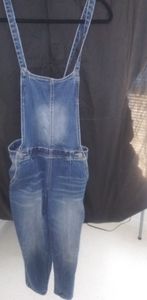 Junior's overalls from Macy's